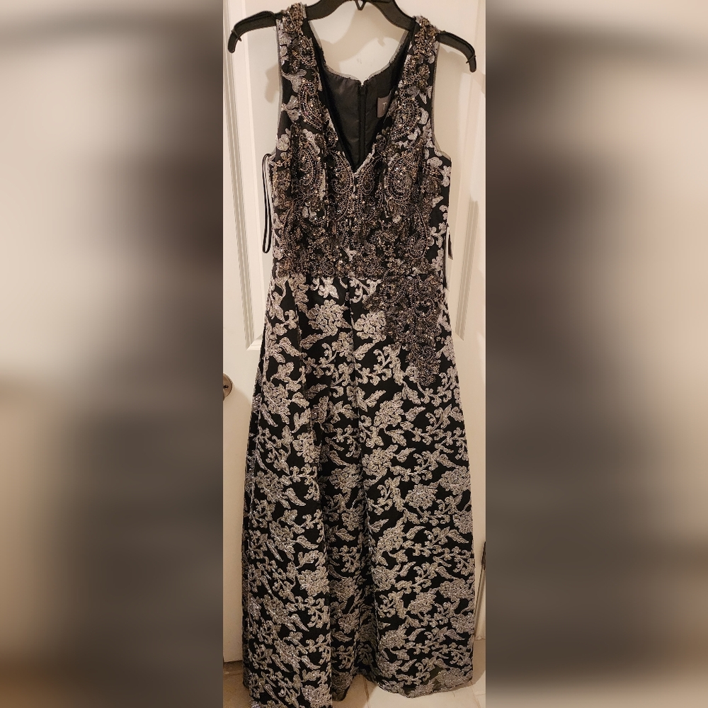 Theia Dress